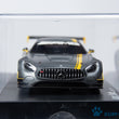 Load image into Gallery viewer, Kyosho Mini-z Body ASC Mercedes-AMG GT3 Presentation Car MZP247GY/MZP241GY