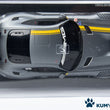 Load image into Gallery viewer, Kyosho Mini-z Body ASC Mercedes-AMG GT3 Presentation Car MZP247GY/MZP241GY