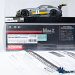Load image into Gallery viewer, Kyosho Mini-z Body ASC Mercedes-AMG GT3 Presentation Car MZP247GY/MZP241GY