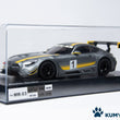 Load image into Gallery viewer, Kyosho Mini-z Body ASC Mercedes-AMG GT3 Presentation Car MZP247GY/MZP241GY