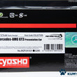 Load image into Gallery viewer, Kyosho Mini-z Body ASC Mercedes-AMG GT3 Presentation Car MZP247GY/MZP241GY