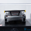 Load image into Gallery viewer, Kyosho Mini-z Body ASC Mercedes-AMG GT3 Presentation Car MZP247GY/MZP241GY