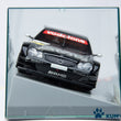 Load image into Gallery viewer, Kyosho Mini-z Body ASC Mercedes-Benz CLK-DTM 2002 AMG-MERCEDES MZG33AG