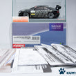 Load image into Gallery viewer, Kyosho Mini-z Body ASC Mercedes-Benz CLK-DTM 2002 AMG-MERCEDES MZG33AG