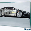 Load image into Gallery viewer, Kyosho Mini-z Body ASC Mercedes-Benz CLK-DTM 2002 AMG-MERCEDES MZG33AG