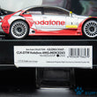 Load image into Gallery viewer, Kyosho Mini-z Body ASC Mercedes-Benz CLK-DTM Vodafone AMG-MERCEDES MZG33VF