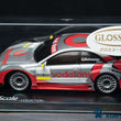 Load image into Gallery viewer, Kyosho Mini-z Body ASC Mercedes-Benz CLK-DTM Vodafone AMG-MERCEDES MZG33VF