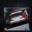 Load image into Gallery viewer, Kyosho Mini-z Body ASC Mercedes-Benz CLK-DTM Vodafone AMG-MERCEDES MZG33VF