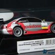 Load image into Gallery viewer, Kyosho Mini-z Body ASC Mercedes-Benz CLK-DTM Vodafone AMG-MERCEDES MZG33VF