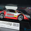 Load image into Gallery viewer, Kyosho Mini-z Body ASC Mercedes-Benz CLK-DTM Vodafone AMG-MERCEDES MZG33VF