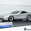 Load image into Gallery viewer, Kyosho Mini-z Body ASC Mercedes-Benz SLR McLaren MZX206S/MZG206S
