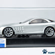Load image into Gallery viewer, Kyosho Mini-z Body ASC Mercedes-Benz SLR McLaren MZX206S/MZG206S
