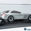 Load image into Gallery viewer, Kyosho Mini-z Body ASC Mercedes-Benz SLR McLaren MZX206S/MZG206S