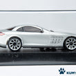 Load image into Gallery viewer, Kyosho Mini-z Body ASC Mercedes-Benz SLR McLaren MZX206S/MZG206S