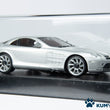 Load image into Gallery viewer, Kyosho Mini-z Body ASC Mercedes-Benz SLR McLaren MZX206S/MZG206S