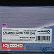 Load image into Gallery viewer, Kyosho Mini-z Body ASC NISSAN CALSONIC IMPUL GT-R 2008 MZP214CS