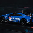 Load image into Gallery viewer, Kyosho Mini-z Body ASC NISSAN CALSONIC IMPUL GT-R 2008 MZP214CS