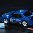 Load image into Gallery viewer, Kyosho Mini-z Body ASC NISSAN CALSONIC SKYLINE 2003 MZG302CS