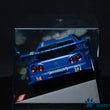 Load image into Gallery viewer, Kyosho Mini-z Body ASC NISSAN CALSONIC SKYLINE 2003 MZG302CS