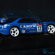 Load image into Gallery viewer, Kyosho Mini-z Body ASC NISSAN CALSONIC SKYLINE 2003 MZG302CS