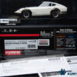 Load image into Gallery viewer, Kyosho Mini-z Body ASC NISSAN FAIRLADY Z 240ZG MZP140W