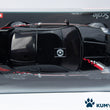 Load image into Gallery viewer, Kyosho Mini-z Body ASC NISSAN FAIRLADY Z NISMO S-tune MZX119BK
