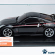 Load image into Gallery viewer, Kyosho Mini-z Body ASC NISSAN FAIRLADY Z NISMO S-tune MZX119BK