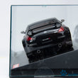 Load image into Gallery viewer, Kyosho Mini-z Body ASC NISSAN FAIRLADY Z NISMO S-tune MZX119BK