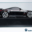 Load image into Gallery viewer, Kyosho Mini-z Body ASC NISSAN FAIRLADY Z NISMO S-tune MZX119BK