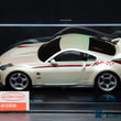 Load image into Gallery viewer, Kyosho Mini-z Body ASC NISSAN FAIRLADY Z NISMO S-tune MZX119PW