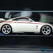 Load image into Gallery viewer, Kyosho Mini-z Body ASC NISSAN FAIRLADY Z NISMO S-tune MZX119PW