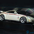 Load image into Gallery viewer, Kyosho Mini-z Body ASC NISSAN FAIRLADY Z NISMO S-tune MZX119PW