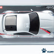 Load image into Gallery viewer, Kyosho Mini-z Body ASC NISSAN FAIRLADY Z NISMO S-tune MZX119S
