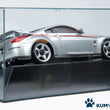 Load image into Gallery viewer, Kyosho Mini-z Body ASC NISSAN FAIRLADY Z NISMO S-tune MZX119S