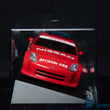 Load image into Gallery viewer, Kyosho Mini-z Body ASC NISSAN FAIRLADY Z Safety Car MZP119SC