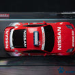 Load image into Gallery viewer, Kyosho Mini-z Body ASC NISSAN FAIRLADY Z Safety Car MZP119SC