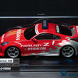 Load image into Gallery viewer, Kyosho Mini-z Body ASC NISSAN FAIRLADY Z Safety Car MZP119SC