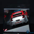 Load image into Gallery viewer, Kyosho Mini-z Body ASC NISSAN FAIRLADY Z Safety Car MZP119SC
