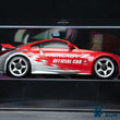 Load image into Gallery viewer, Kyosho Mini-z Body ASC NISSAN FAIRLADY Z Safety Car MZP119SC