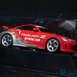 Load image into Gallery viewer, Kyosho Mini-z Body ASC NISSAN FAIRLADY Z Safety Car MZP119SC