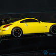 Load image into Gallery viewer, Kyosho Mini-z Body ASC NISSAN FAIRLADY Z(Z33) NISMO S-tune MZP412MY