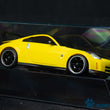 Load image into Gallery viewer, Kyosho Mini-z Body ASC NISSAN FAIRLADY Z(Z33) NISMO S-tune MZP412MY