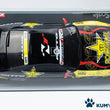 Load image into Gallery viewer, Kyosho Mini-z Body ASC NISSAN Formula D SILVIA S15 No.9 Pacific Rim MZP413DY