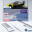 Load image into Gallery viewer, Kyosho Mini-z Body ASC NISSAN Formula D SILVIA S15 No.9 Pacific Rim MZP413DY