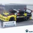 Load image into Gallery viewer, Kyosho Mini-z Body ASC NISSAN Formula D SILVIA S15 No.9 Pacific Rim MZP413DY