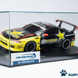 Load image into Gallery viewer, Kyosho Mini-z Body ASC NISSAN Formula D SILVIA S15 No.9 Pacific Rim MZP413DY