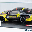 Load image into Gallery viewer, Kyosho Mini-z Body ASC NISSAN Formula D SILVIA S15 No.9 Pacific Rim MZP413DY
