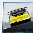 Load image into Gallery viewer, Kyosho Mini-z Body ASC NISSAN Formula D SILVIA S15 No.9 Pacific Rim MZP413DY