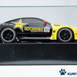 Load image into Gallery viewer, Kyosho Mini-z Body ASC NISSAN Formula D SILVIA S15 No.9 Pacific Rim MZP413DY