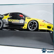 Load image into Gallery viewer, Kyosho Mini-z Body ASC NISSAN Formula D SILVIA S15 No.9 Pacific Rim MZP413DY